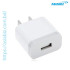 Xiaomi 2A USB Charger Adapter